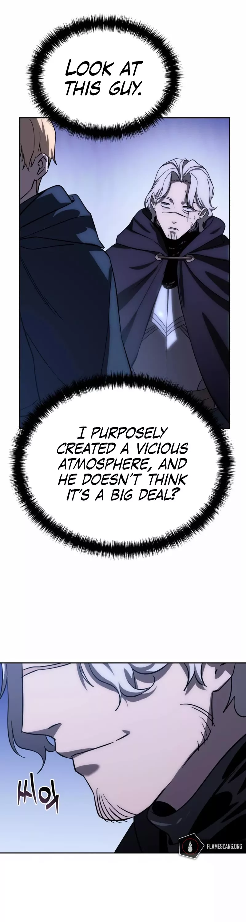 Star-Fostered Swordmaster, chapter 3, image 15