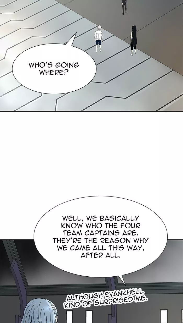 Tower of God, chapter 486, image 71