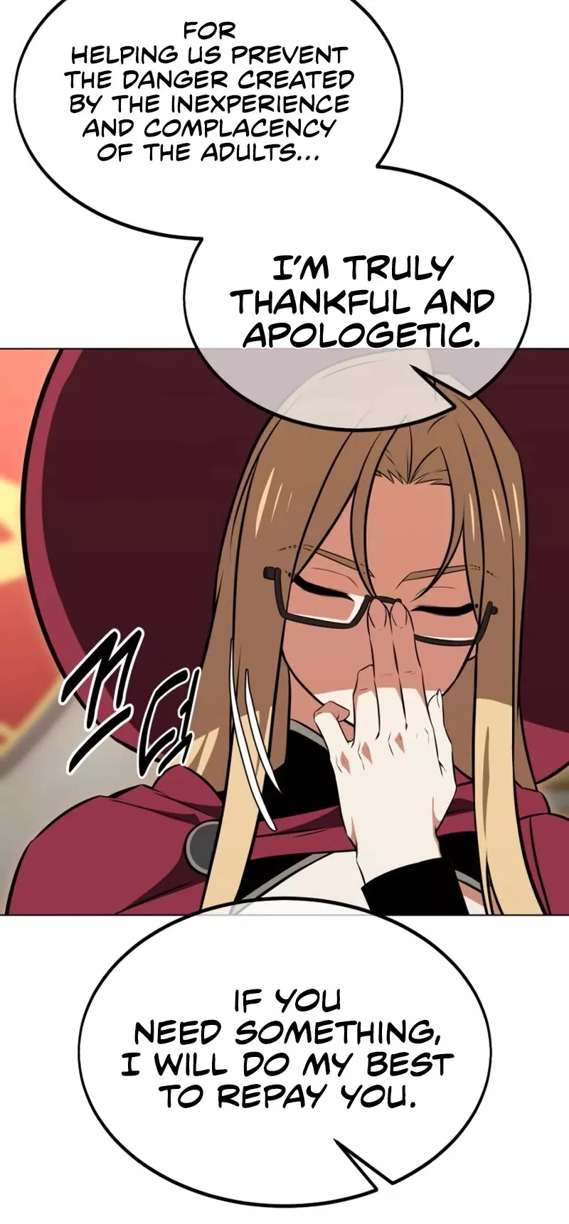 I Killed the Main Player, chapter 14, image 46