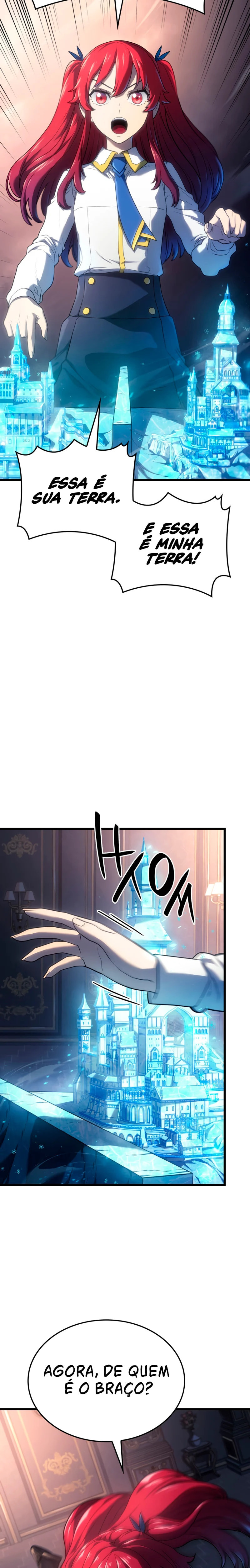 Revenge of the Baskerville Bloodhound, chapter 12, image 39