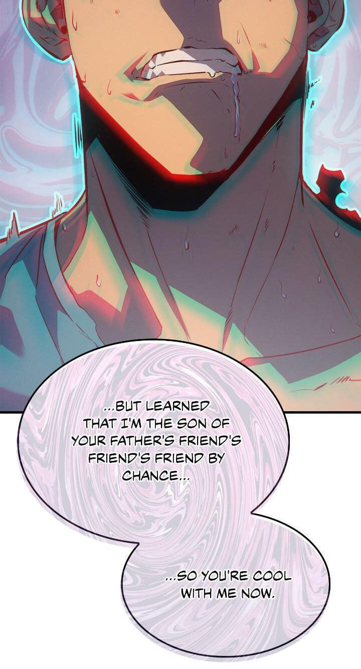 Solo Leveling, chapter 185, image 38