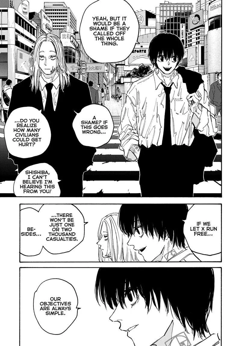 Sakamoto Days, chapter 140, image 16
