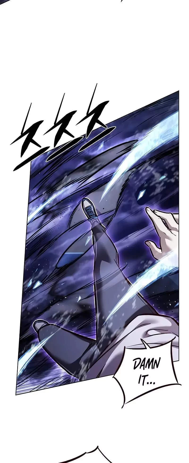 Eleceed, chapter 292, image 23