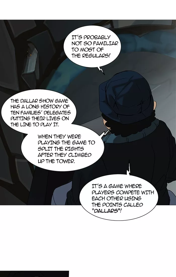 Tower of God, chapter 252, image 30