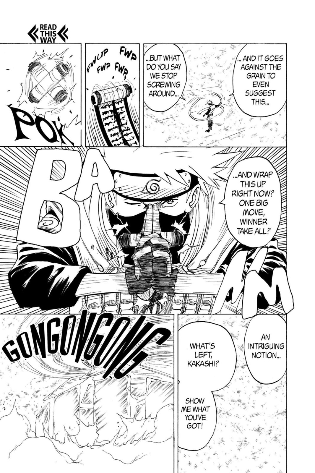 Naruto, chapter 28, image 7