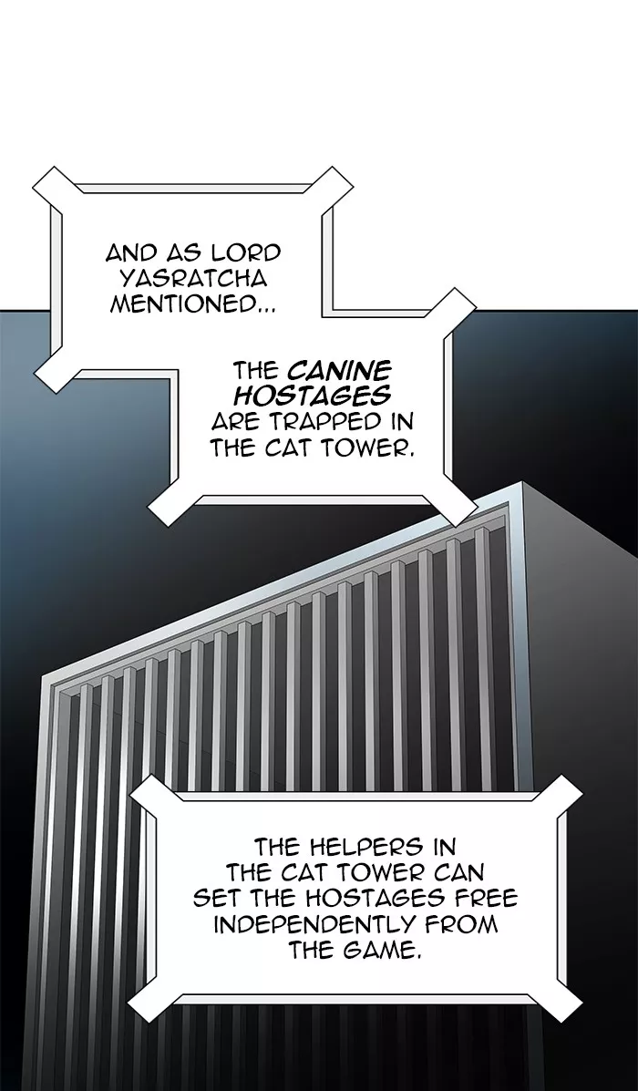 Tower of God, chapter 486, image 115