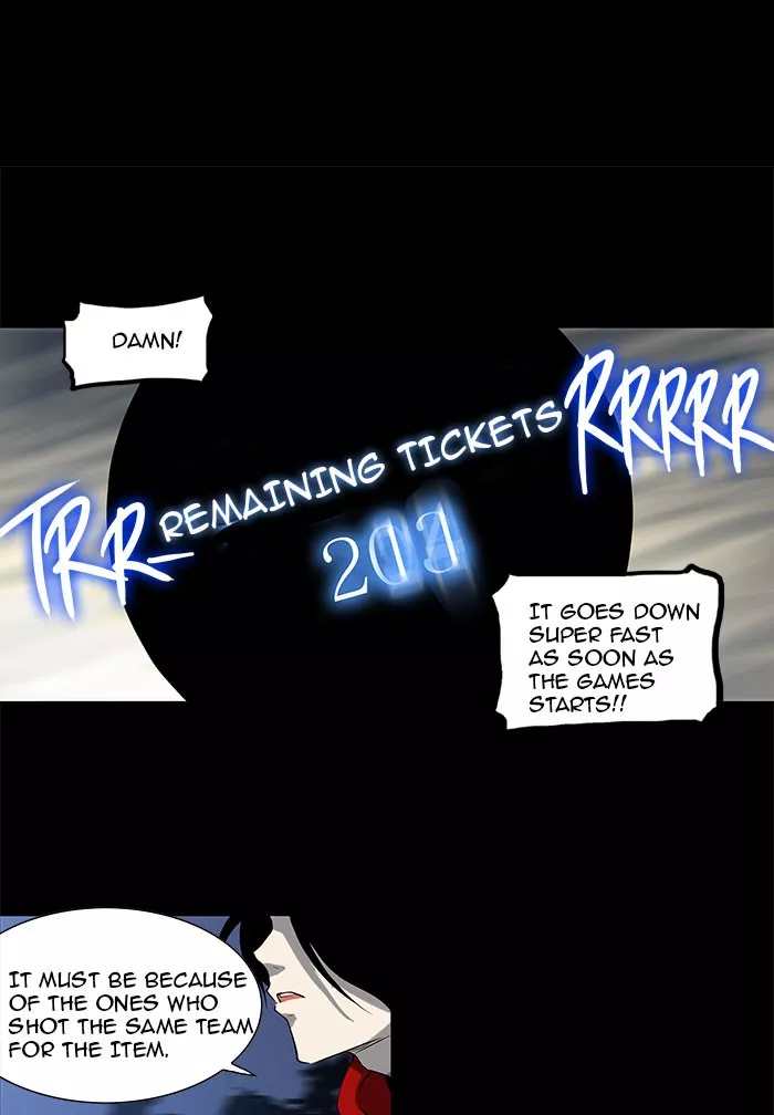 Tower of God, chapter 138, image 34