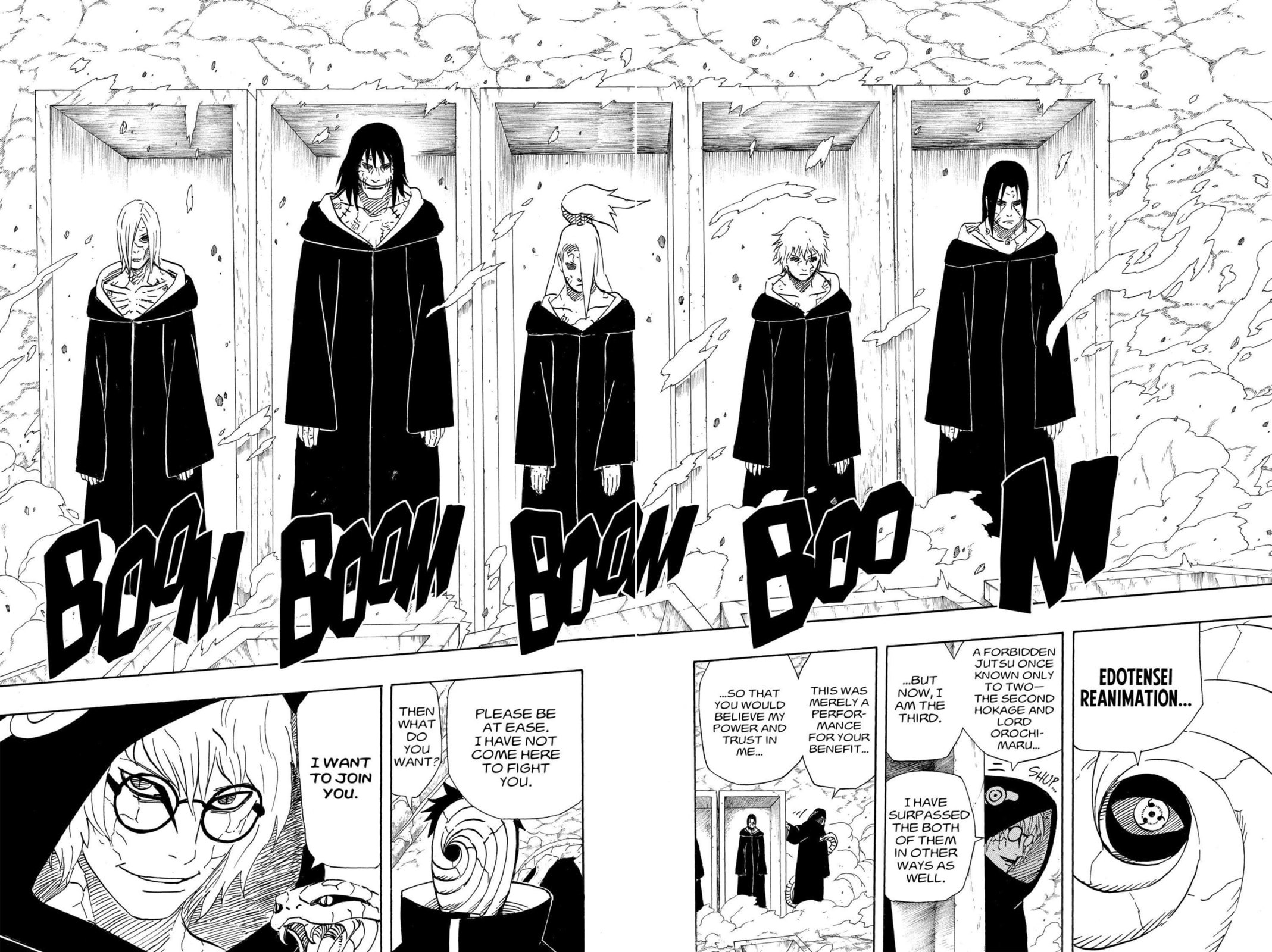 Naruto, chapter 489, image 19