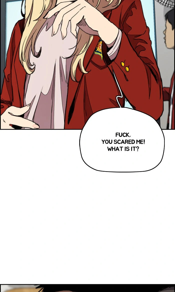 Wind Breaker, chapter 287, image 49