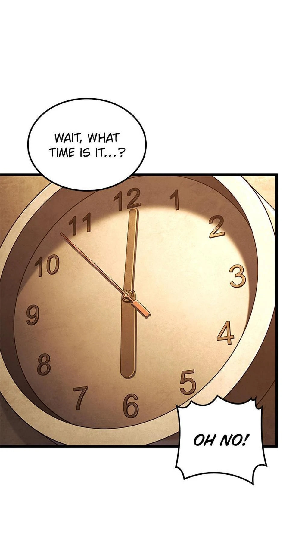 Revenge of the Baskerville Bloodhound, chapter 128, image 41
