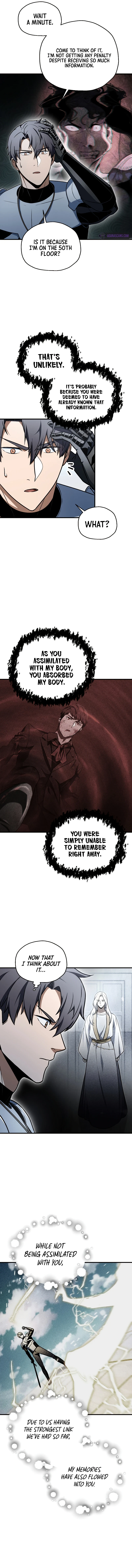 Player Who Can't Level Up, chapter 132, image 4