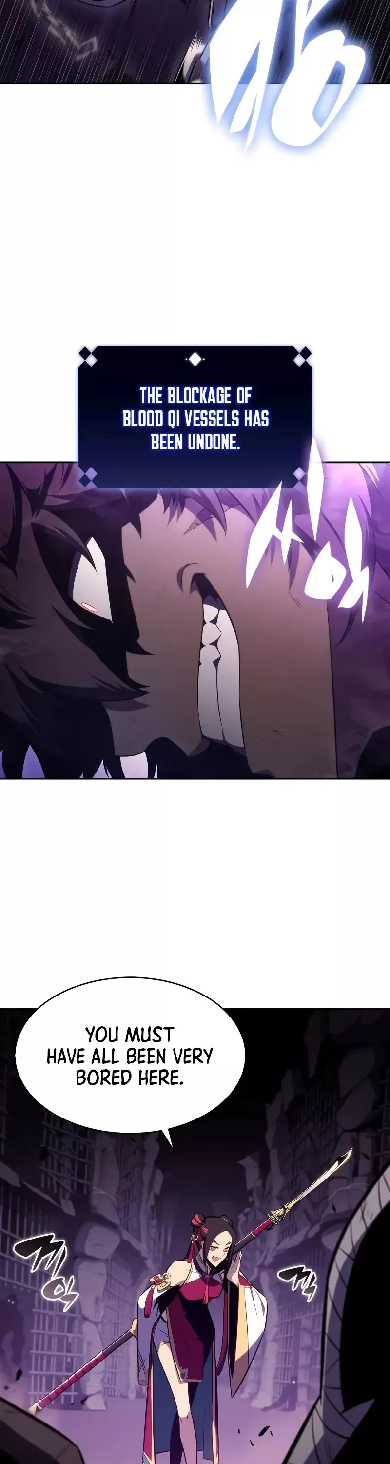 Solo Max-Level Newbie, chapter 173, image 23