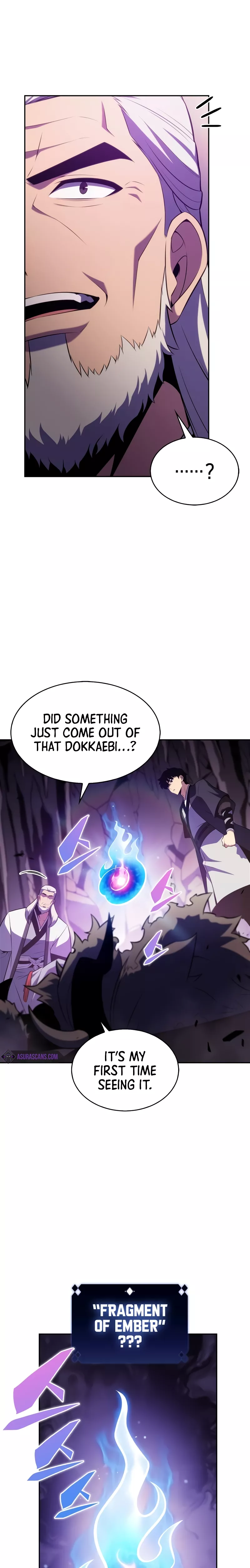 Solo Max-Level Newbie, chapter 172, image 20