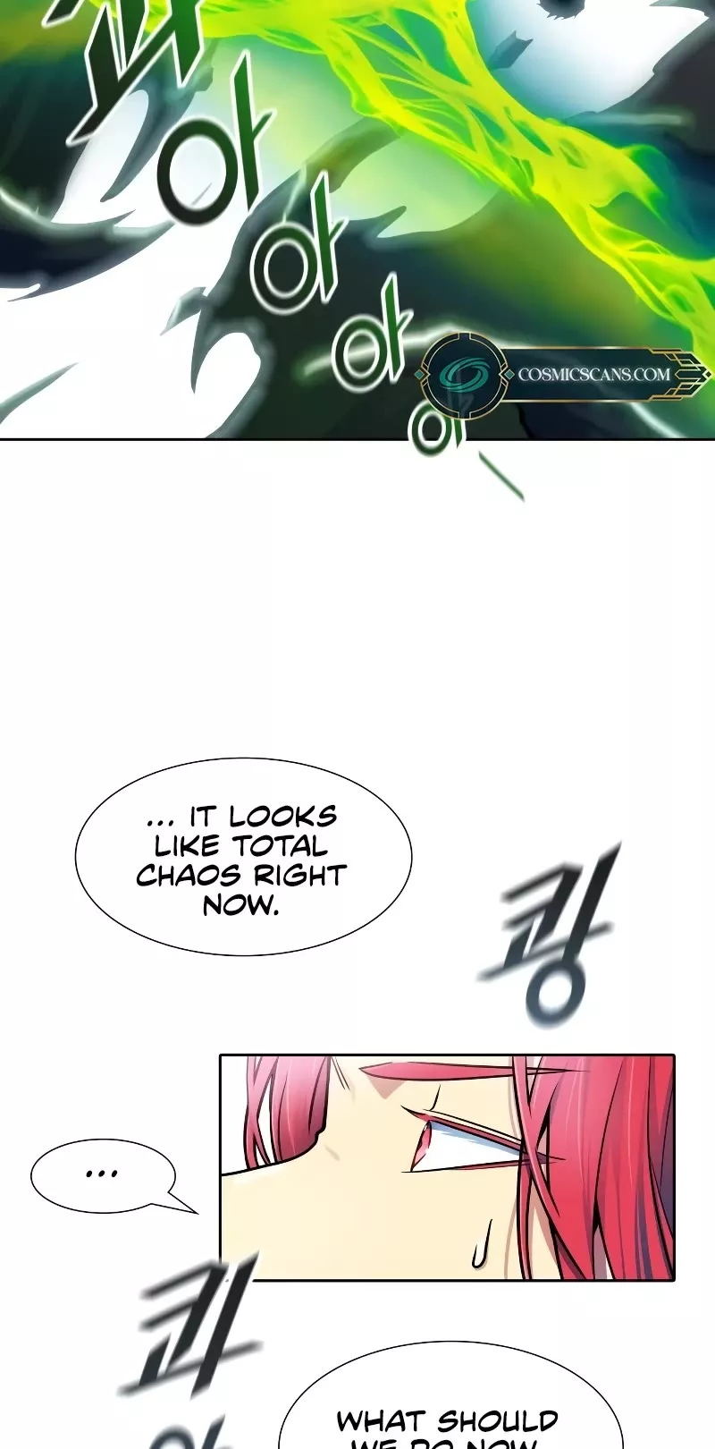 Tower of God, chapter 571, image 60