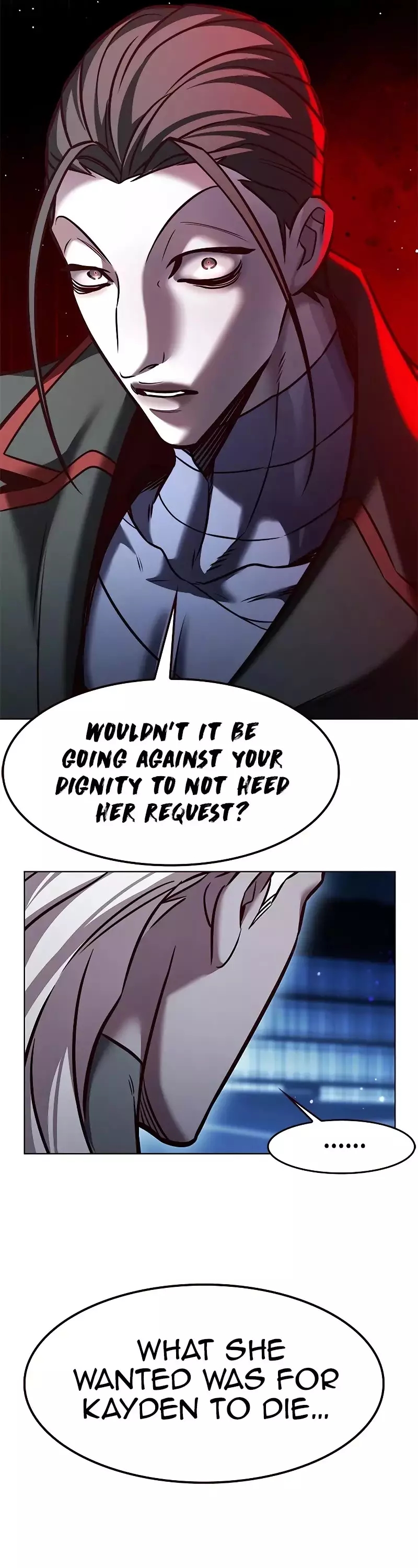 Eleceed, chapter 290, image 27
