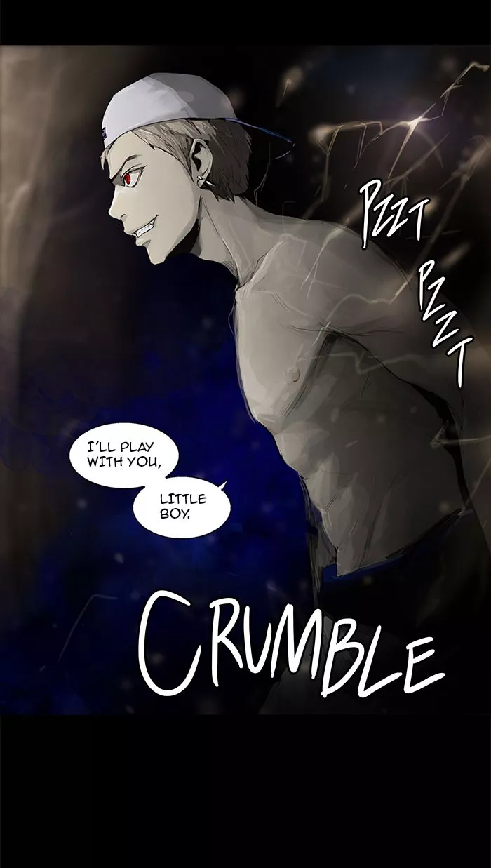 Tower of God, chapter 111, image 55