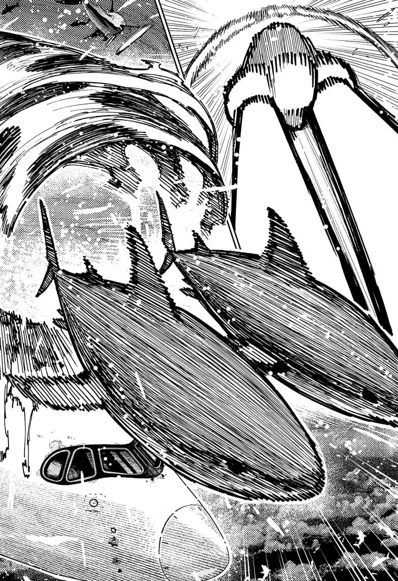 Dandadan, chapter 197, image 10