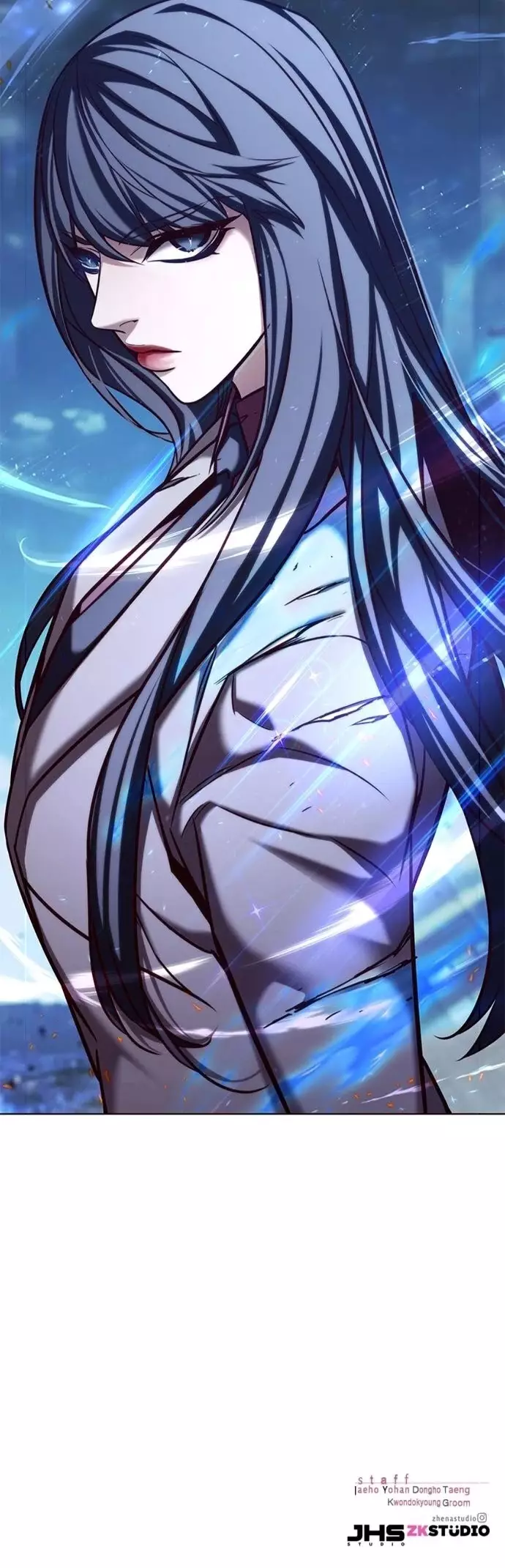 Eleceed, chapter 183, image 53