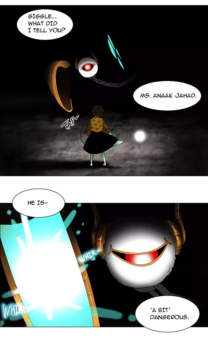 Tower of God, chapter 65, image 29