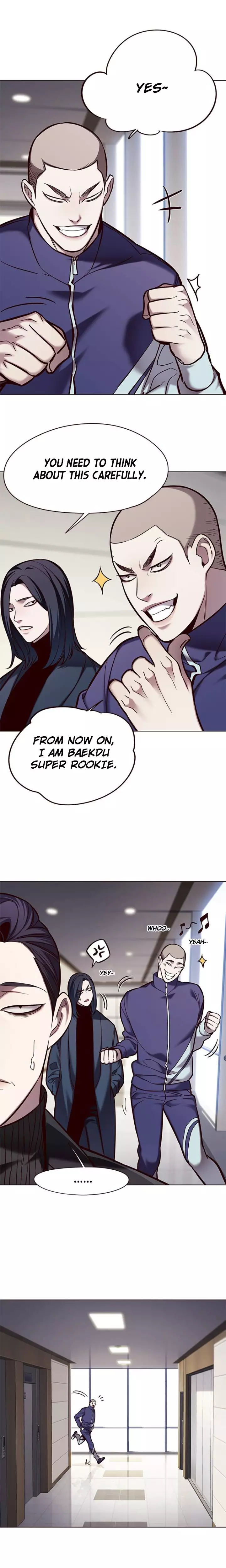 Eleceed, chapter 114, image 10