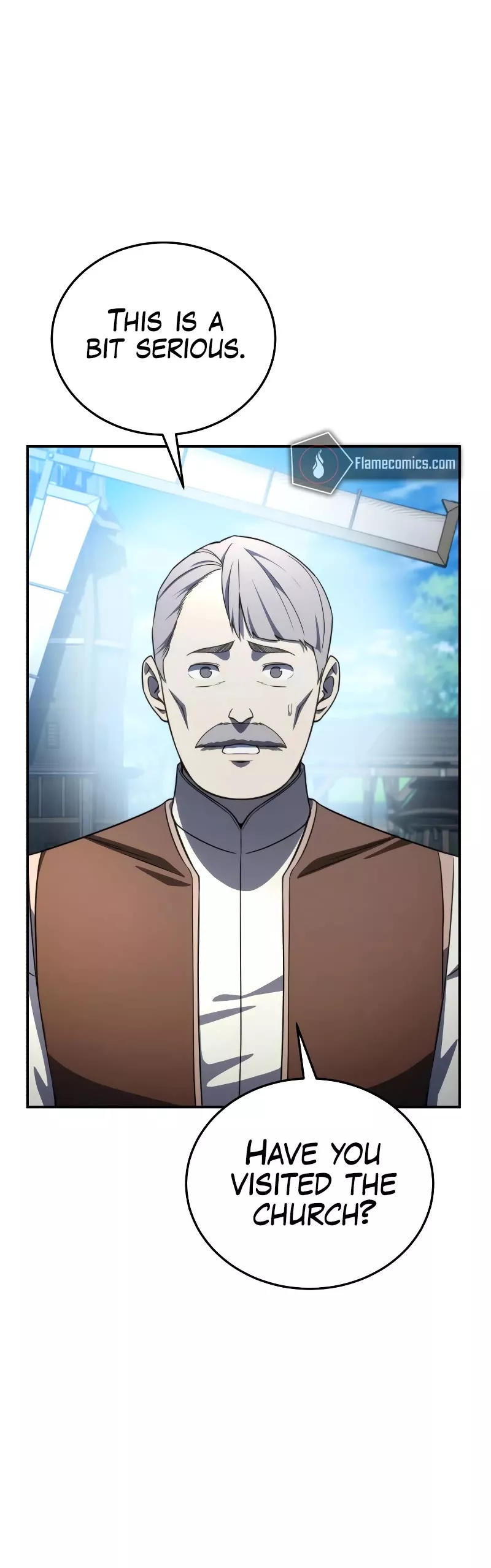 Star-Fostered Swordmaster, chapter 28, image 17