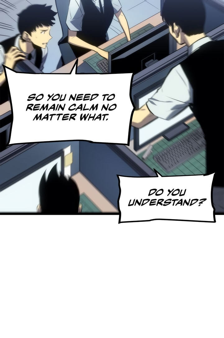 Solo Leveling, chapter 117, page 53