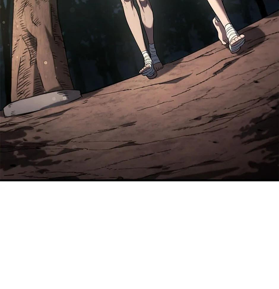 Revenge of the Baskerville Bloodhound, chapter 33, image 127