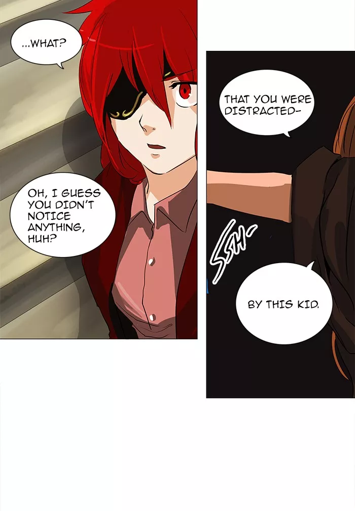 Tower of God, chapter 219, image 25