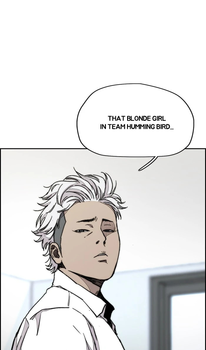 Wind Breaker, chapter 331, image 32