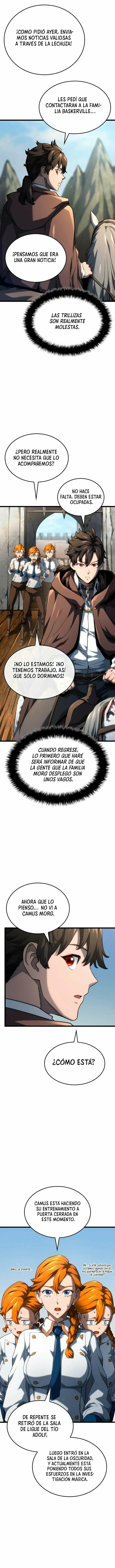 Revenge of the Baskerville Bloodhound, chapter 62, image 21