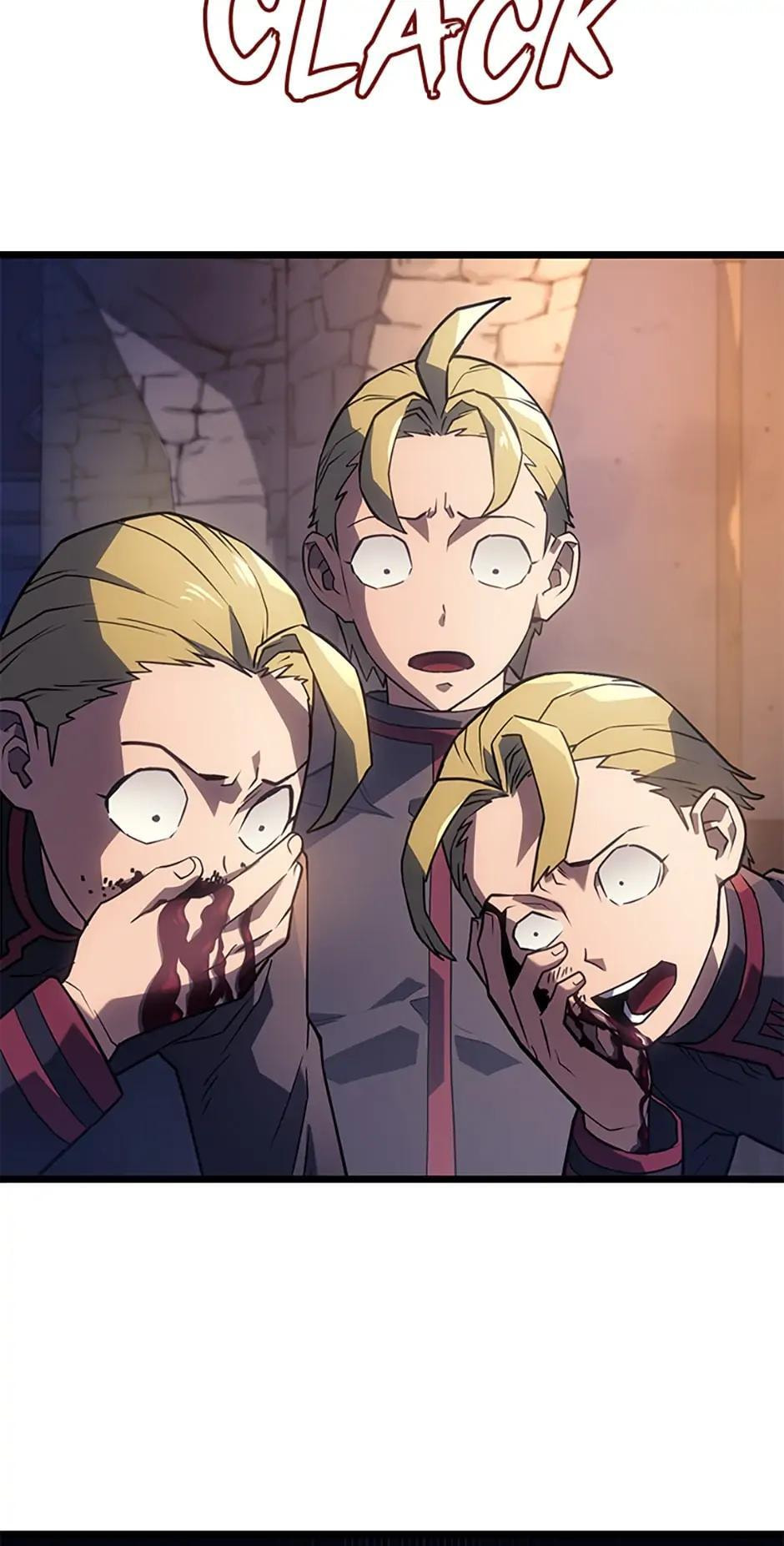 Revenge of the Baskerville Bloodhound, chapter 3, image 30