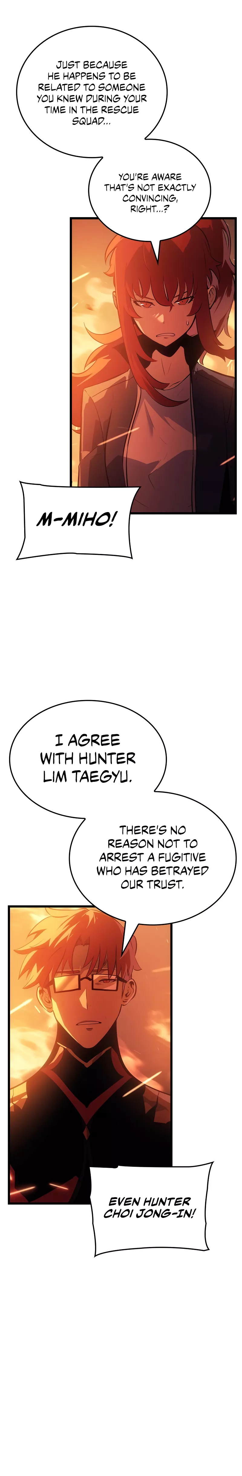Solo Leveling: Ragnarok, chapter 53, image 41