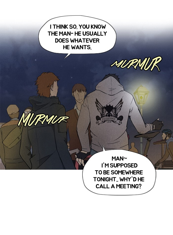 Wind Breaker, chapter 10, page 2