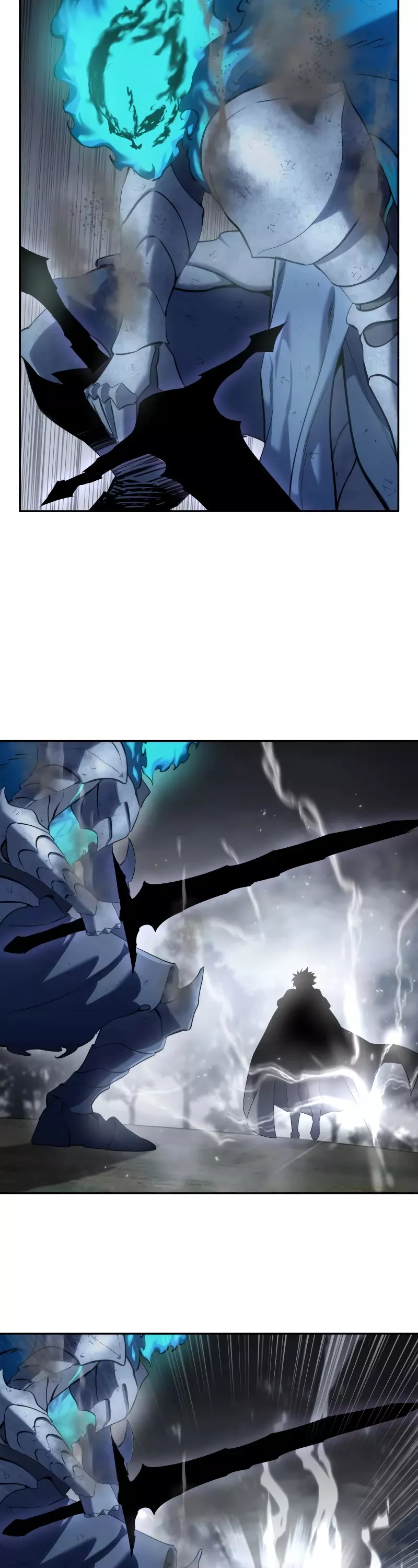 Star-Fostered Swordmaster, chapter 52, image 52
