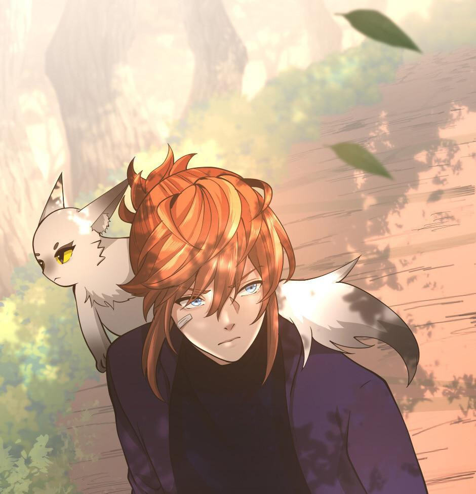The Beginning After the End, chapter 129, image 146