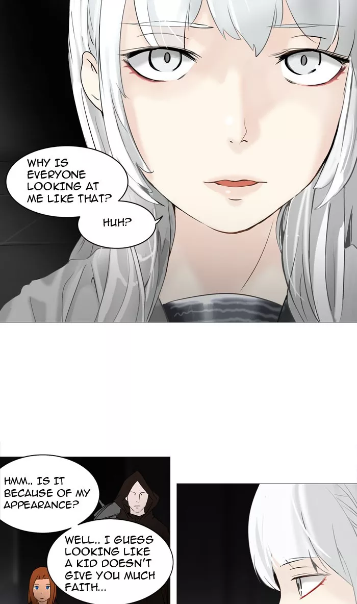 Tower of God, chapter 237, image 42