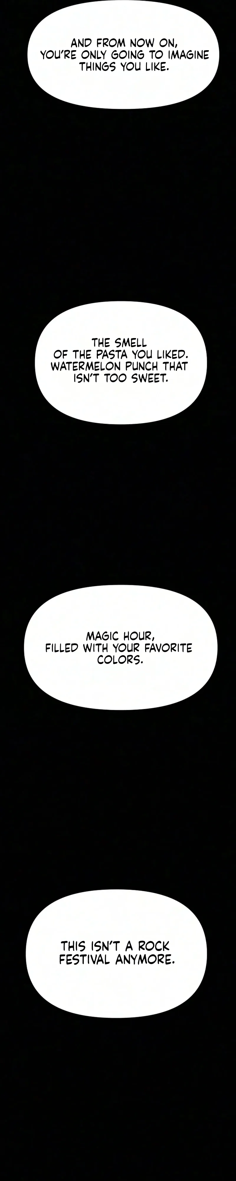 My Bias Gets on the Last Train, chapter 90, image 37