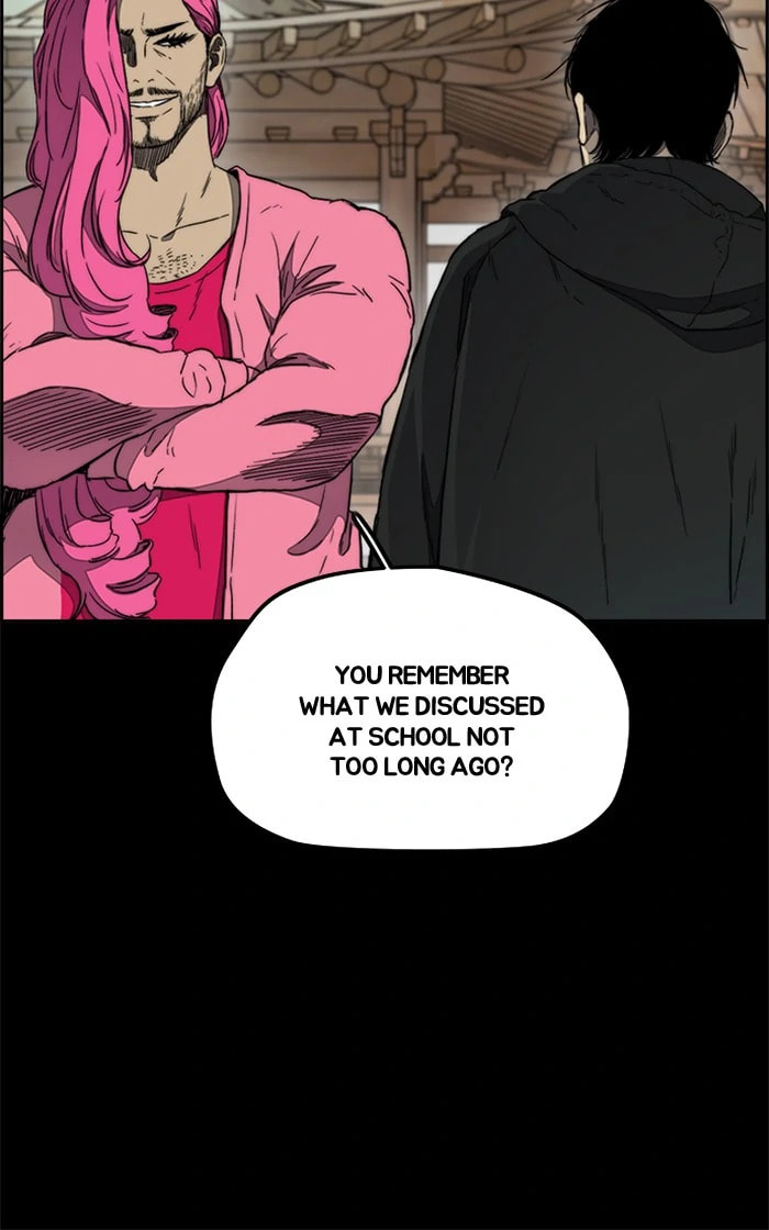Wind Breaker, chapter 262, image 52
