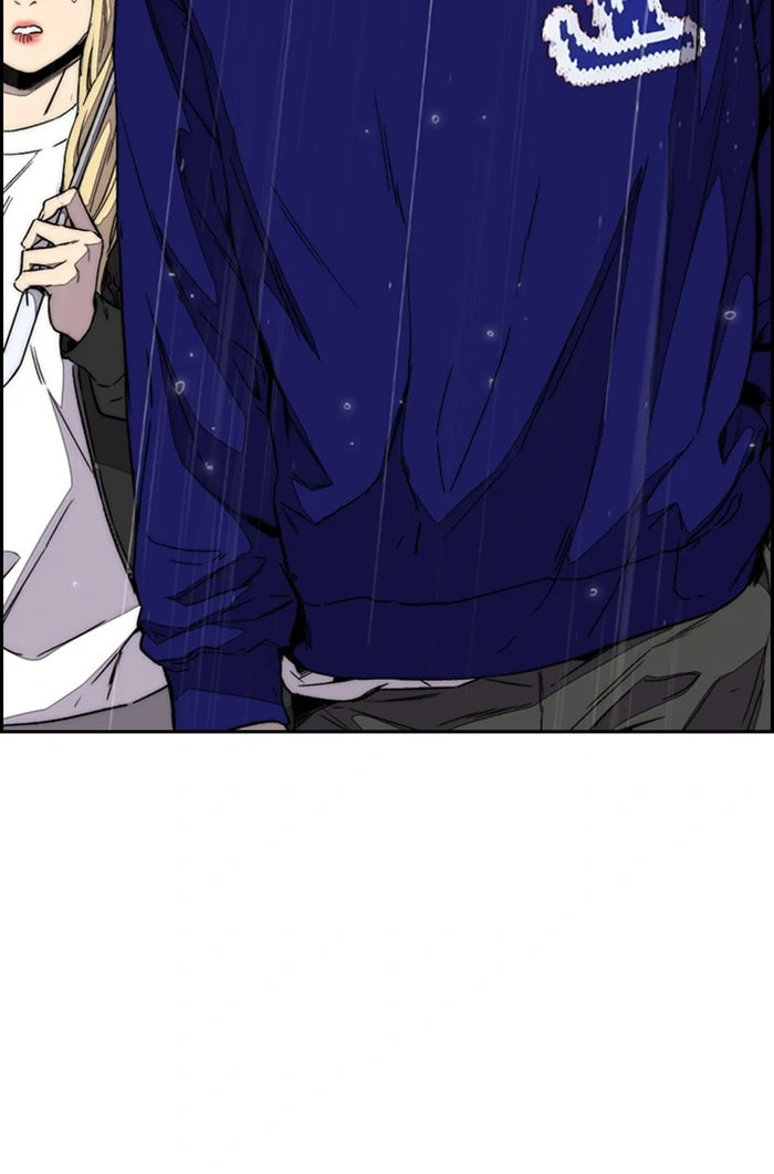 Wind Breaker, chapter 348, image 124