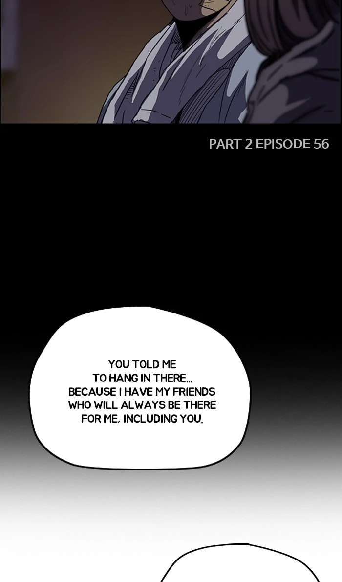 Wind Breaker, chapter 313, image 63