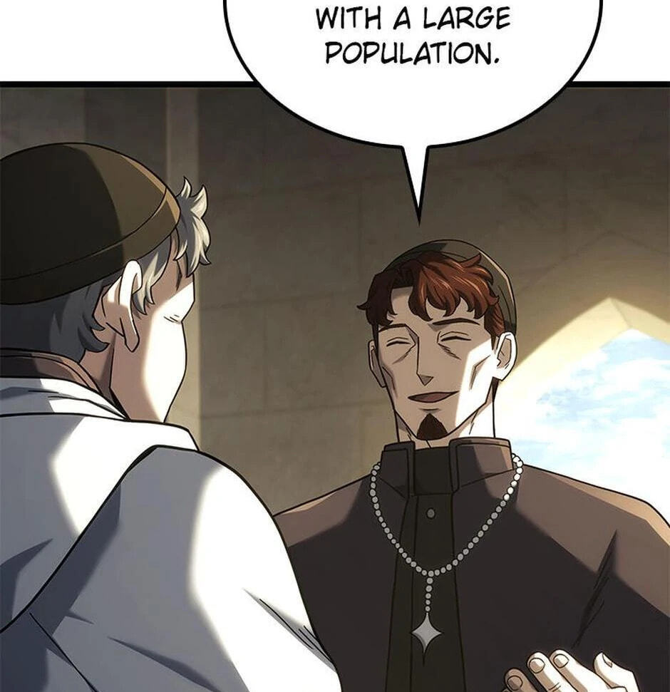 Revenge of the Baskerville Bloodhound, chapter 130, image 20
