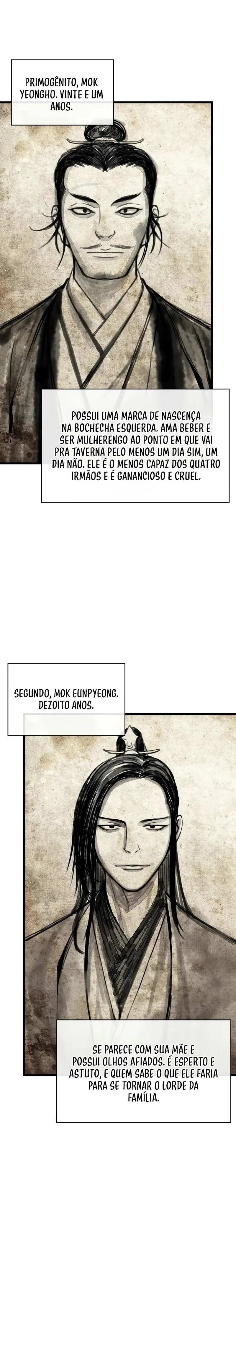 Myst, Might, Mayhem, chapter 4, page 3