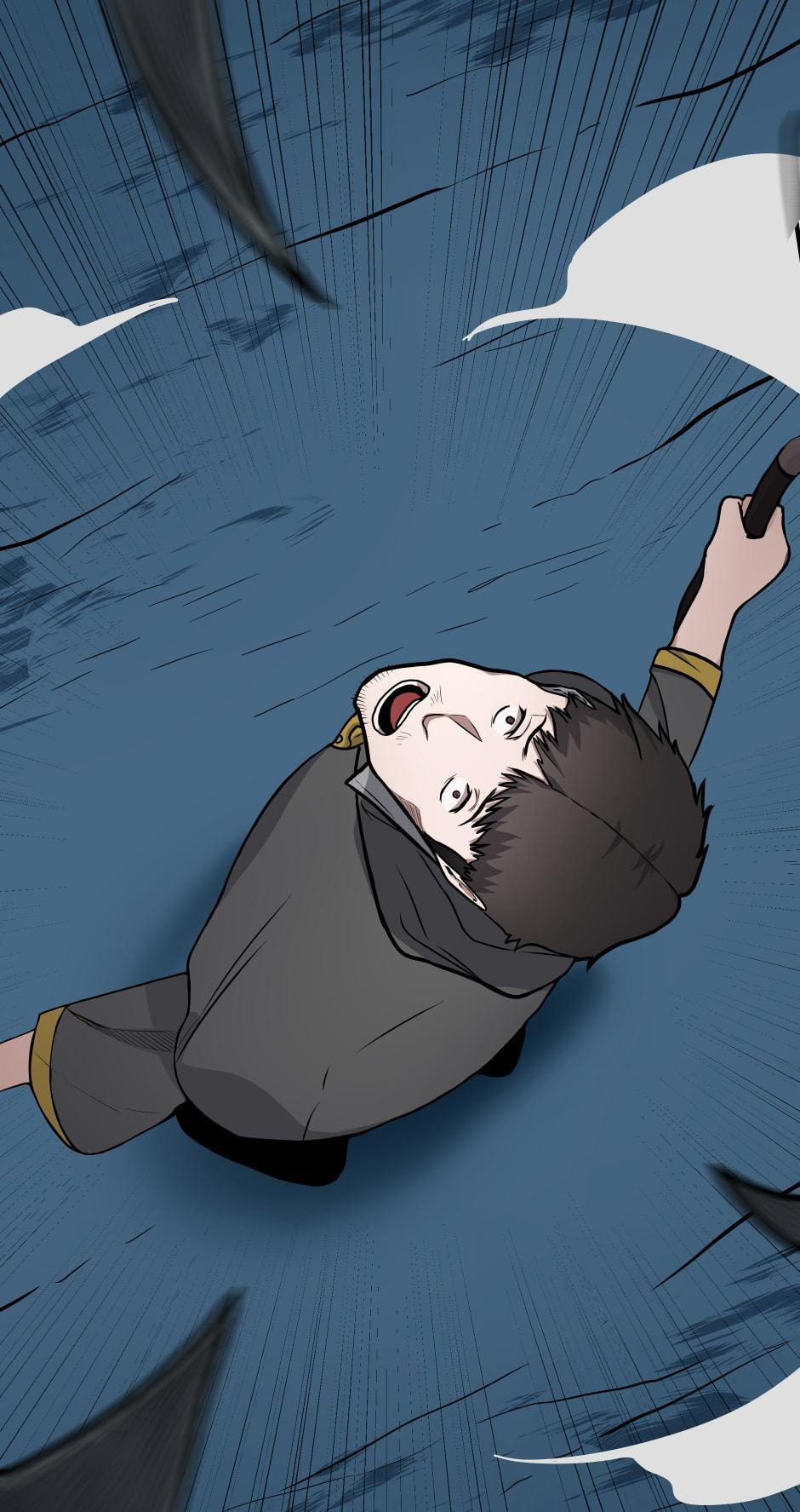The Beginning After the End, chapter 59, image 37