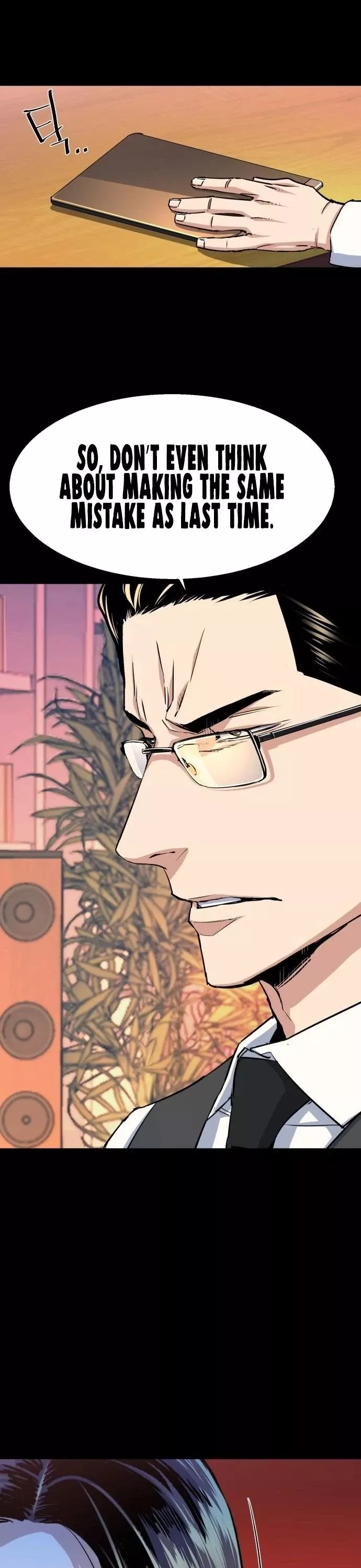 Teenage Mercenary, chapter 89, image 6
