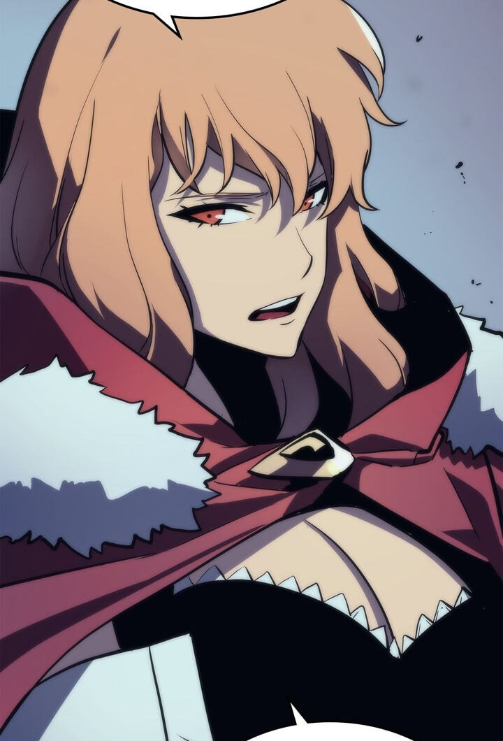 Solo Leveling, chapter 70, page 43