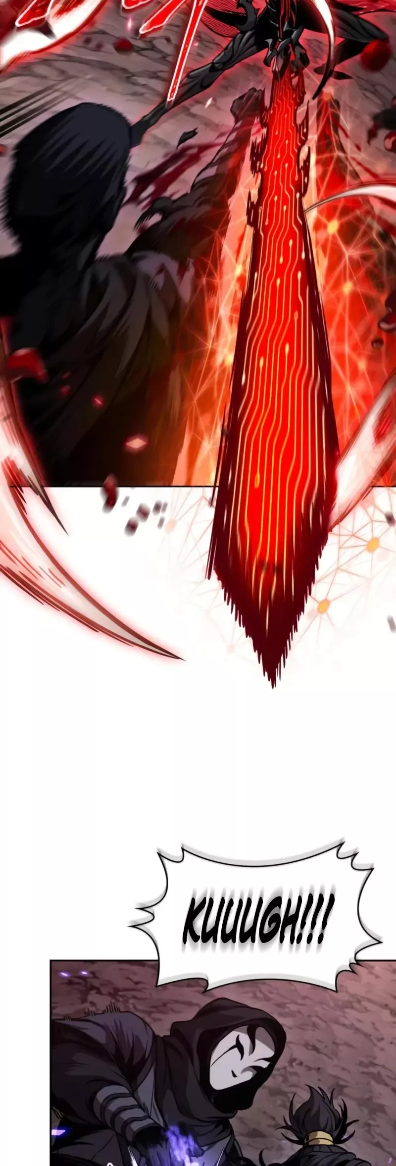 Nano Machine, chapter 266, image 10