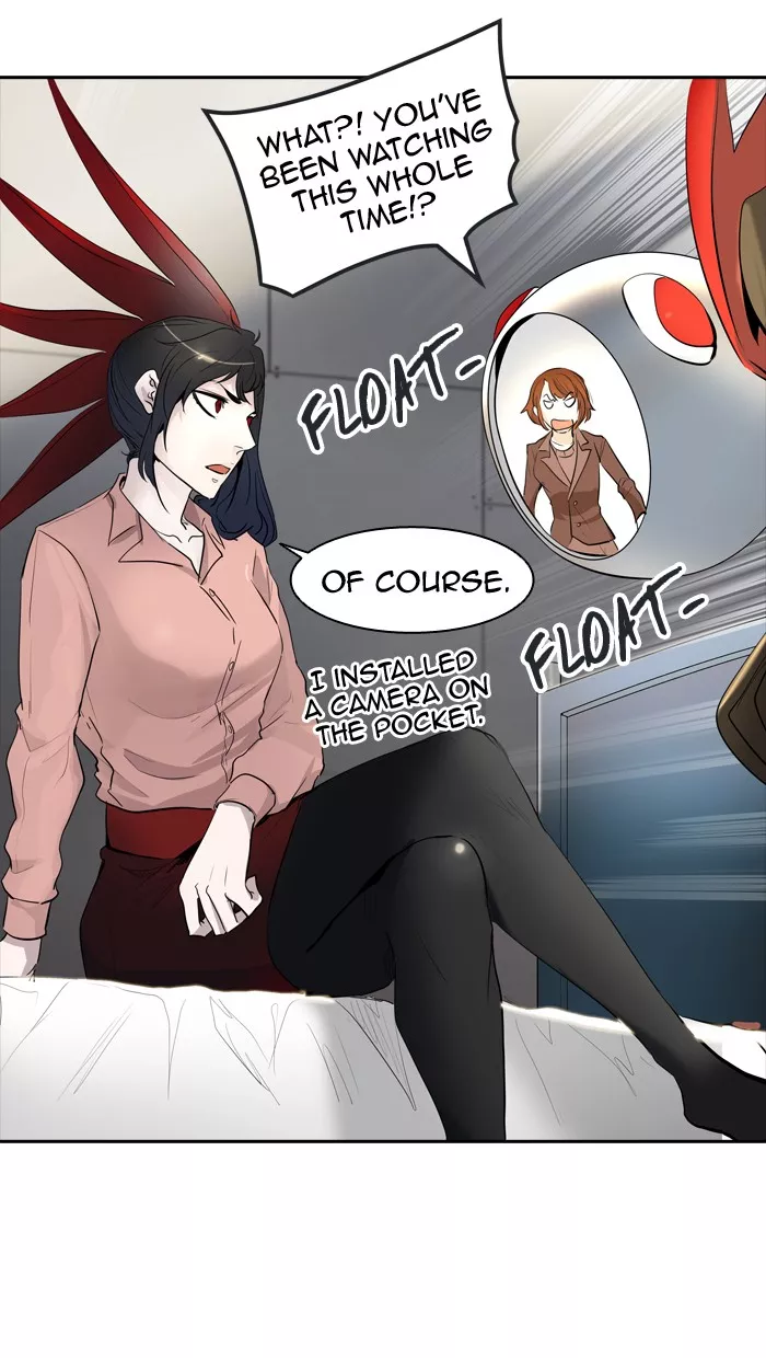 Tower of God, chapter 342, image 13
