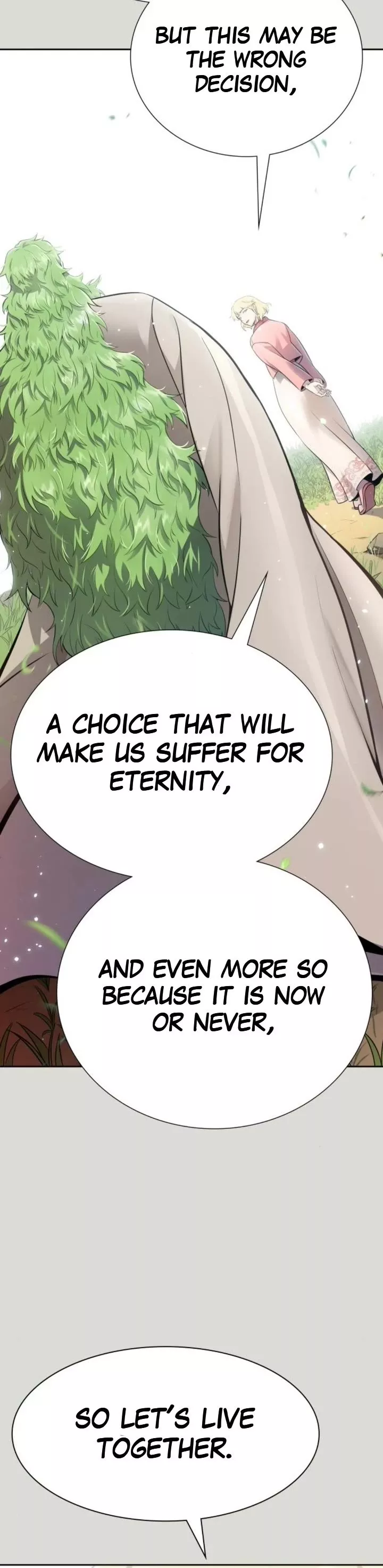 Tower of God, chapter 650, image 89