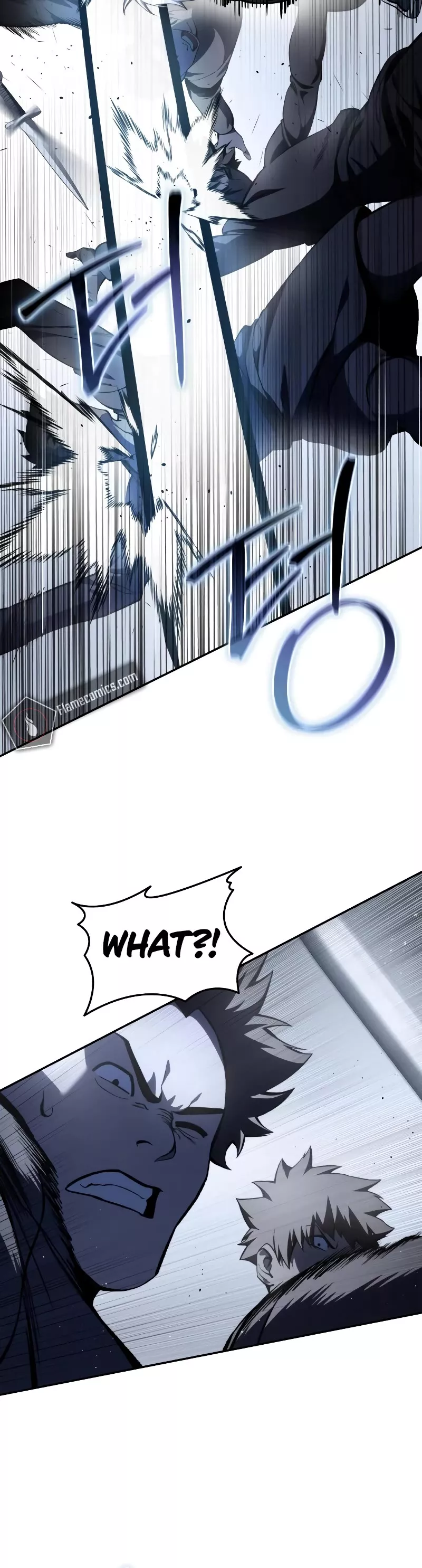 Star-Fostered Swordmaster, chapter 38, image 5