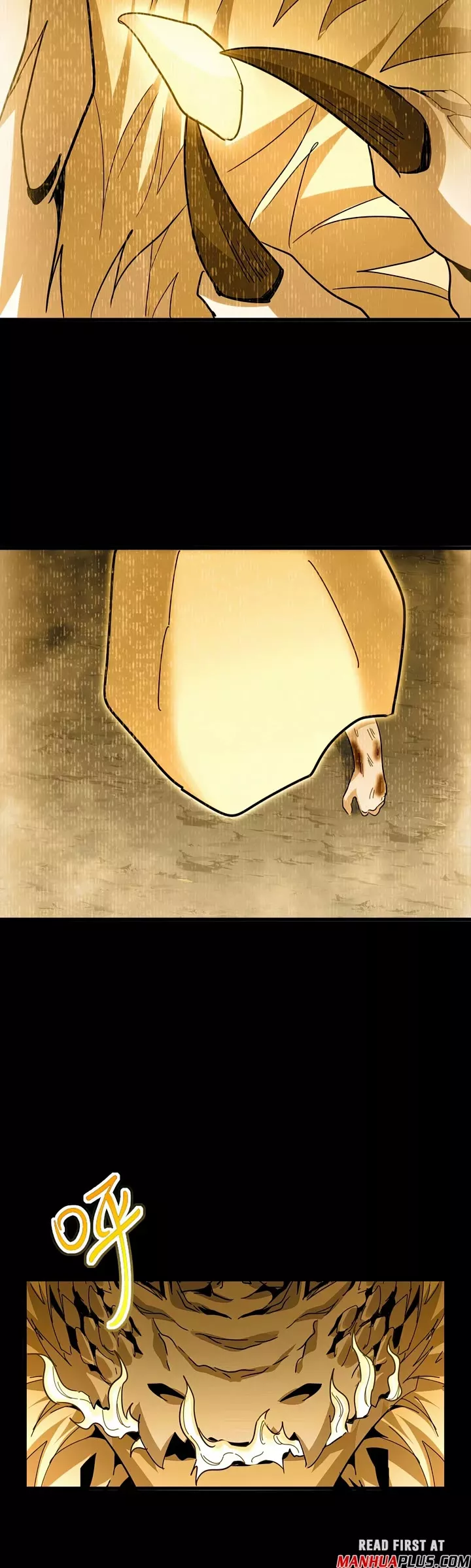 Magic Emperor, chapter 732, image 20